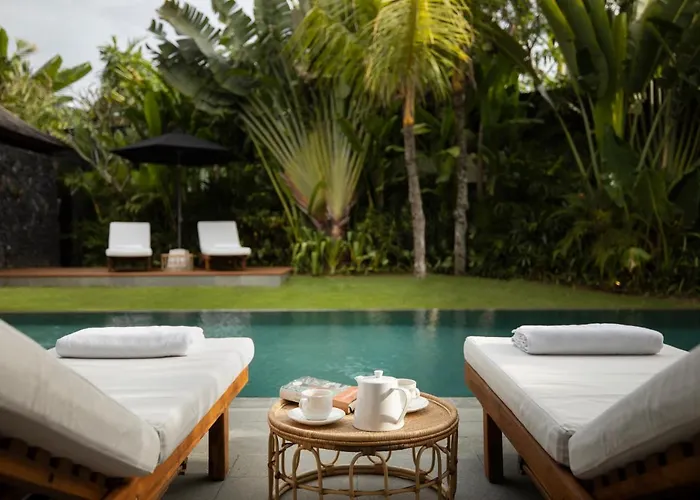 Villa Ambara Bali By Nakula Canggu 