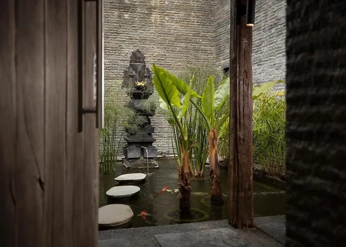 Villa Ambara Bali By Nakula Canggu 