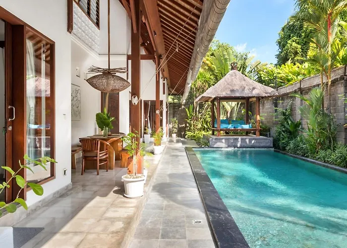 Villa Cinta Umalas Canggu 