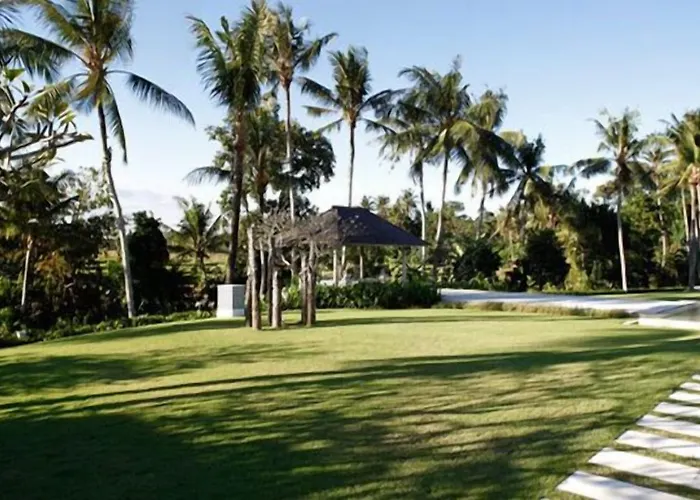 Villa Infinity Bali Pererenan